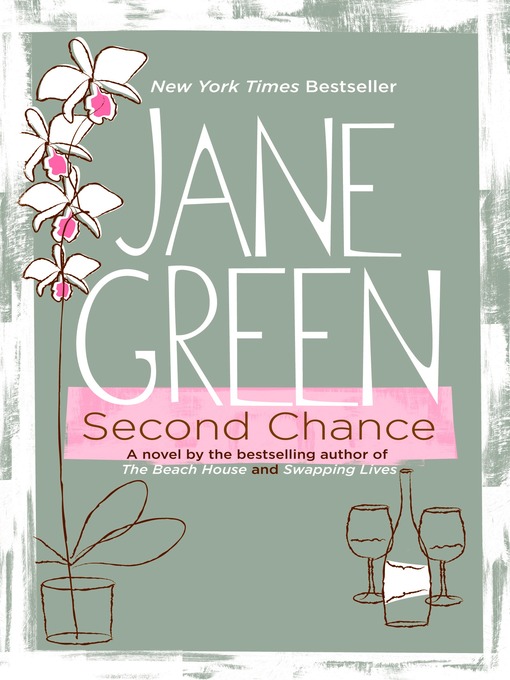 Title details for Second Chance by Jane Green - Available